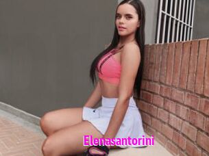 Elenasantorini