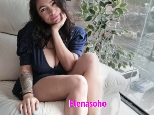 Elenasoho