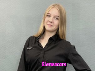 Eleneacors
