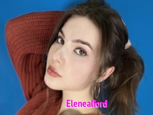 Elenealford