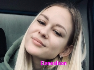 Elenealison
