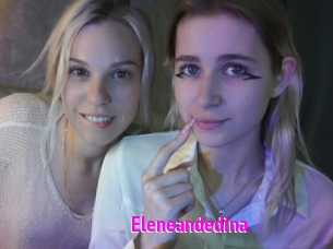 Eleneandedina