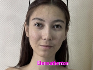 Eleneatherton