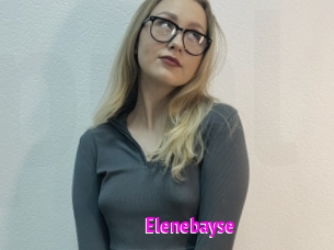 Elenebayse