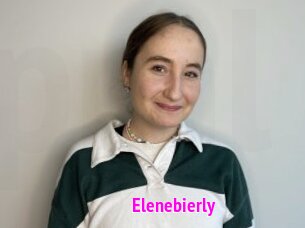 Elenebierly