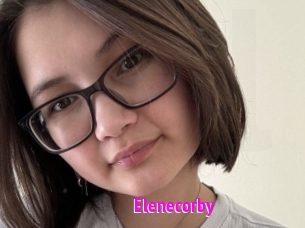 Elenecorby