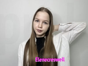 Elenecreswell
