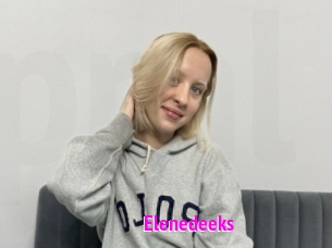 Elenedeeks