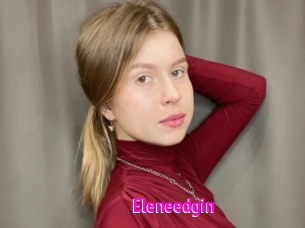 Eleneedgin