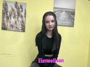Eleneellson