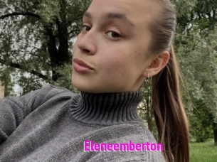 Eleneemberton