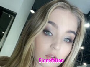 Elenefelton