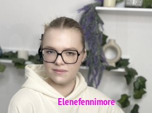 elenefennimore Porn Loverz