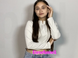 Elenefunnell