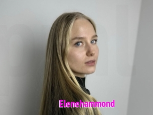 Elenehammond