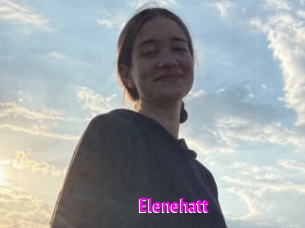 Elenehatt