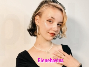 Elenehavins