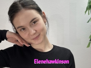 Elenehawkinson