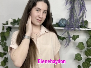 Elenehaydon
