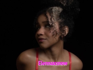 Elennaxsnow