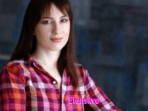 Elenskvo