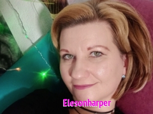 Elesonharper