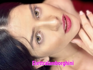 Elettralamborghini