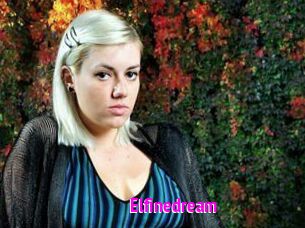 Elfinedream