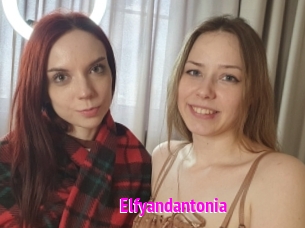 Elfyandantonia