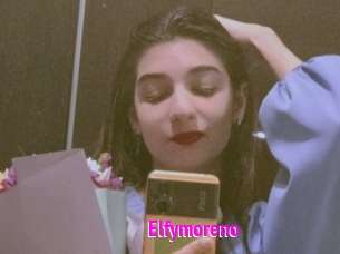 Elfymoreno