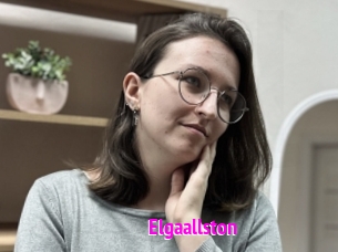 Elgaallston