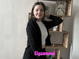 Elgaamond