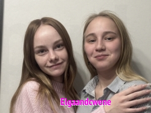 Elgaandcwene