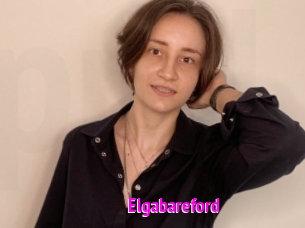 Elgabareford