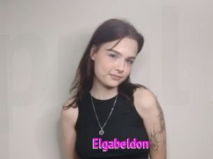 Elgabeldon