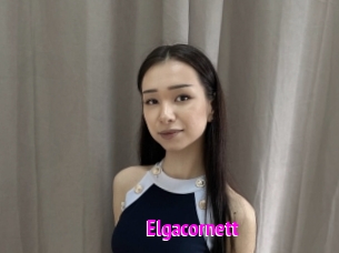 Elgacornett