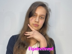 Elgadeethroyd