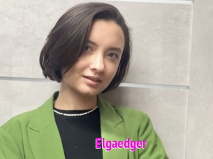 Elgaedger