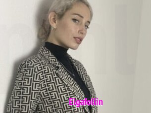 Elgafollin