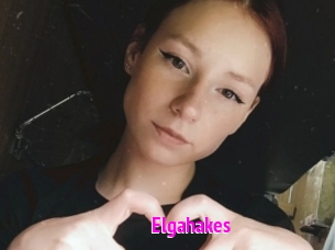 Elgahakes