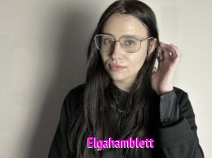 Elgahamblett