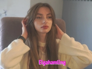 Elgahamling