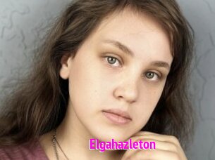 Elgahazleton