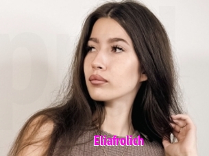 Eliafrolich