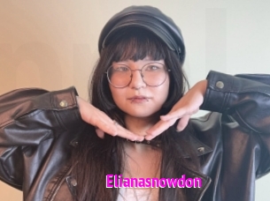Elianasnowdon