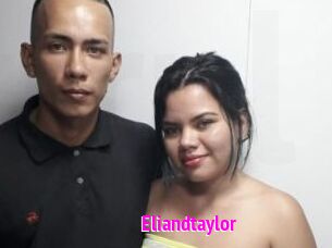 Eliandtaylor
