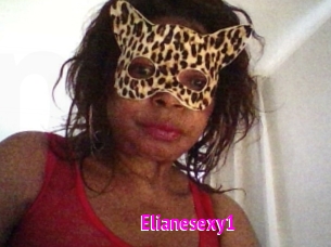 Elianesexy1