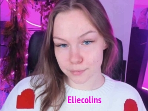 Eliecolins