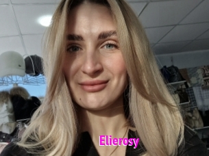 Elierosy