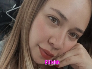 Eliishh
